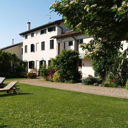 Francypi Home Jesolo Exterior foto