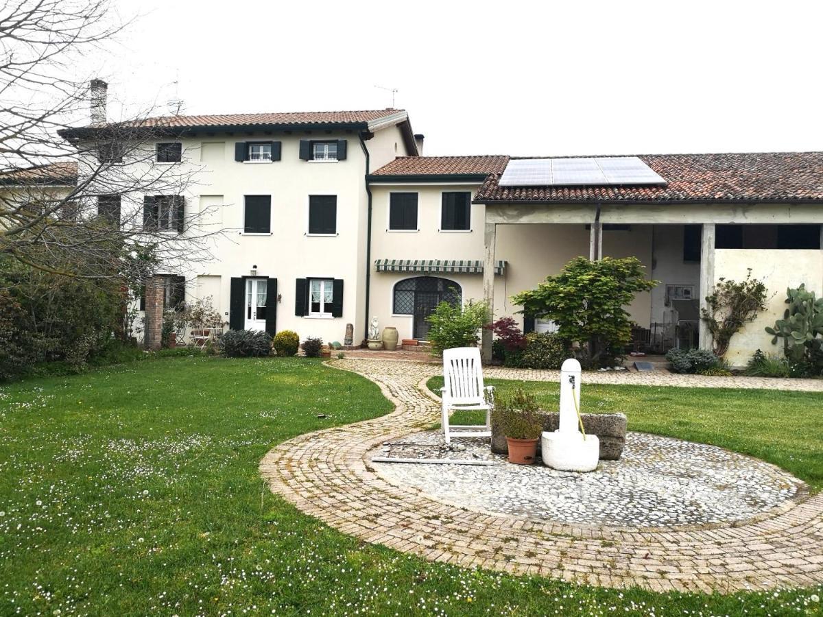 Francypi Home Jesolo Exterior foto
