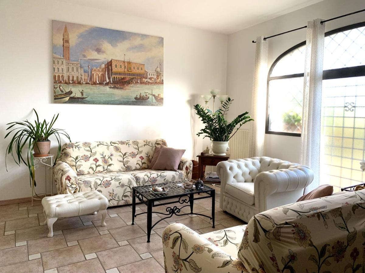 Francypi Home Jesolo Exterior foto